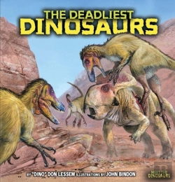Bertrand.pt - Deadliest Dinosaurs