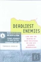 Deadliest Enemies