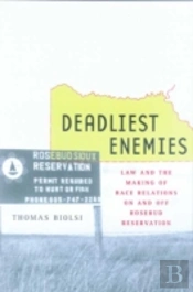 Deadliest Enemies
