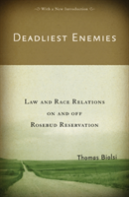 Deadliest Enemies