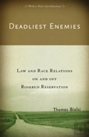 Deadliest Enemies