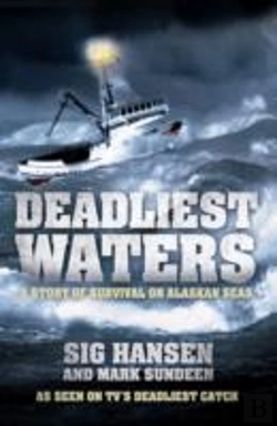 Bertrand.pt - Deadliest Waters