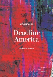 Deadline America 2e Ed.