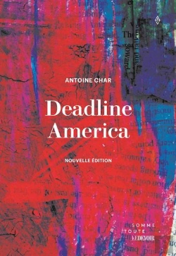Bertrand.pt - Deadline America 2e Ed.
