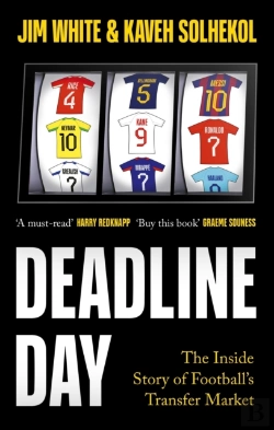 Bertrand.pt - Deadline Day