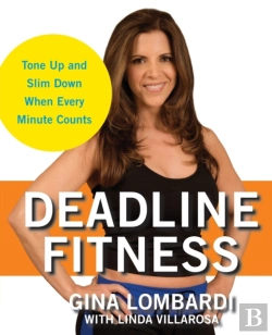 Bertrand.pt - Deadline Fitness: Tone Up And Slim Down