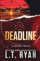 Deadline (Jack Noble #11)