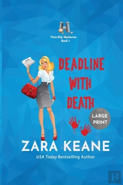 Bertrand.pt - Deadline With Death  Time-Slip Mysteries