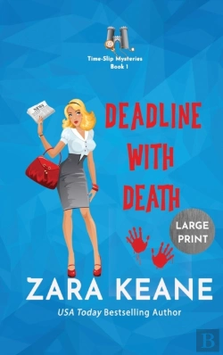 Bertrand.pt - Deadline With Death  Time-Slip Mysteries