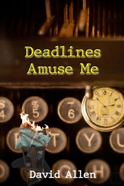 Bertrand.pt - Deadlines Amuse Me