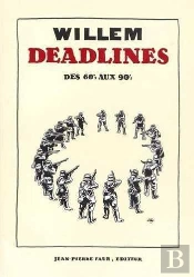 Deadline'S - Des 60'S Aux 90'S