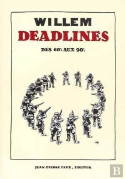 Bertrand.pt - Deadline'S - Des 60'S Aux 90'S