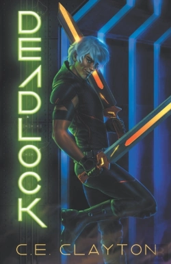 Bertrand.pt - Deadlock: An Eerden Novel