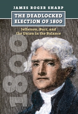 Bertrand.pt - Deadlocked Election Of 1800