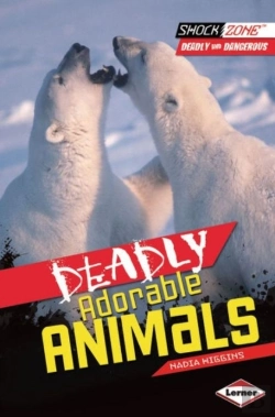 Bertrand.pt - Deadly Adorable Animals