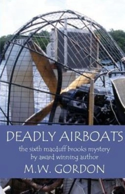 Bertrand.pt - Deadly Airboats