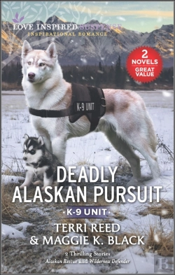 Bertrand.pt - Deadly Alaskan Pursuit