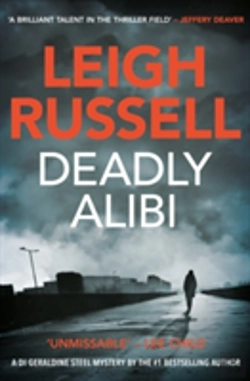 Bertrand.pt - Deadly Alibi