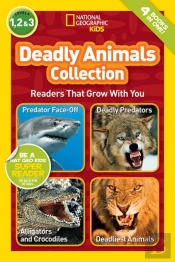 Deadly Animals Collection