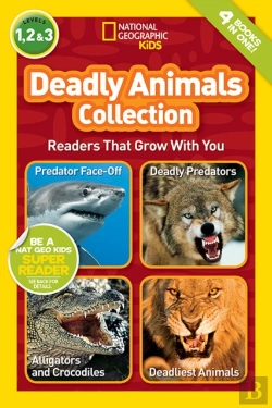 Bertrand.pt - Deadly Animals Collection