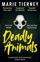 Deadly Animals