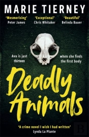 Deadly Animals