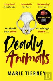 Deadly Animals