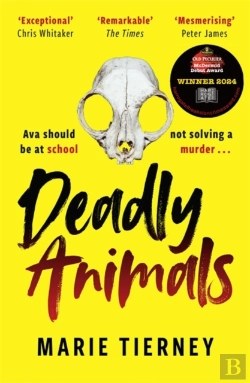 Bertrand.pt - Deadly Animals