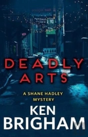 Deadly Arts