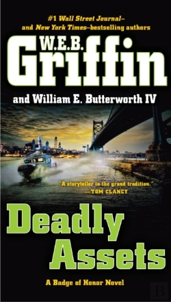 Bertrand.pt - Deadly Assets