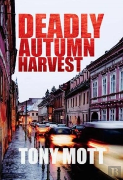 Bertrand.pt - Deadly Autumn Harvest