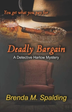 Bertrand.pt - Deadly Bargain