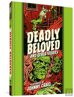 Bertrand.pt - Deadly Beloved And Other Stories