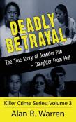 Deadly Betrayal ; The True Story Of Jennifer Pan Daughter From Hell