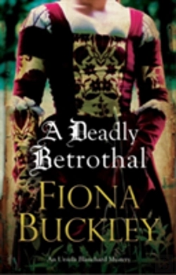 Bertrand.pt - Deadly Betrothal