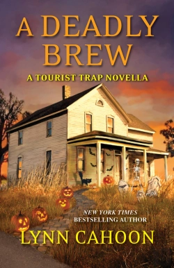 Bertrand.pt - Deadly Brew