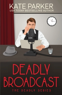 Bertrand.pt - Deadly Broadcast