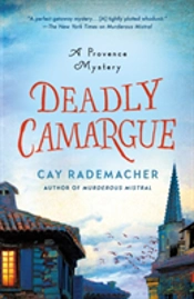 Deadly Camargue