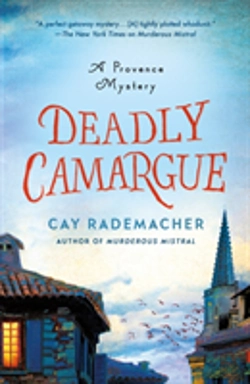 Bertrand.pt - Deadly Camargue