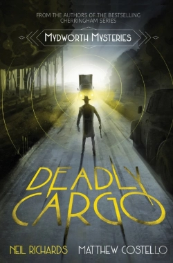 Bertrand.pt - Deadly Cargo