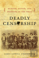 Deadly Censorship