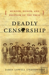 Deadly Censorship