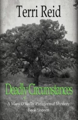 Bertrand.pt - Deadly Circumstances - A Mary O'Reilly Paranormal Mystery (Book 16)