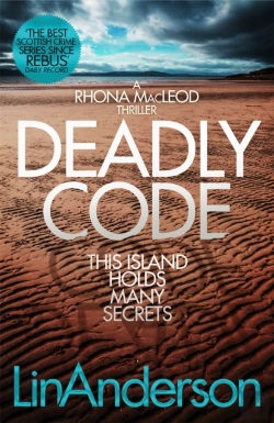 Bertrand.pt - Deadly Code