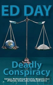 Deadly Conspiracy