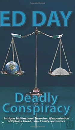 Bertrand.pt - Deadly Conspiracy