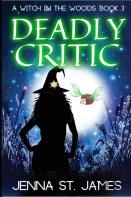 Deadly Critic