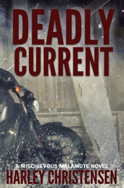 Bertrand.pt - Deadly Current::  Mischievous Malamute M