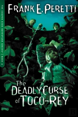 Bertrand.pt - Deadly Curse Of Toco-Rey