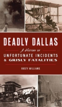 Bertrand.pt - Deadly Dallas